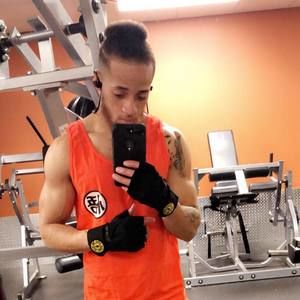 Meet your Posher, Neil